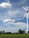 5 Countries That Produce the Most Wind Energy