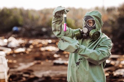 25 Best States for Environmental Engineers