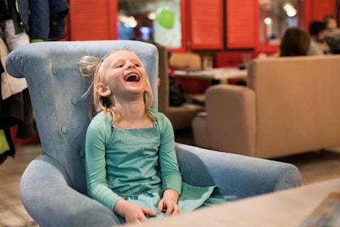 10 Kids Improv and Comedy Classes in NYC