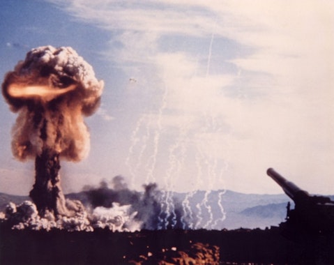 11 Safest Place on Earth for Nuclear Fallout