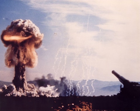 11 Safest Place on Earth for Nuclear Fallout 