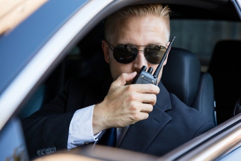 10 Biggest Private Security Companies that Are Hiring