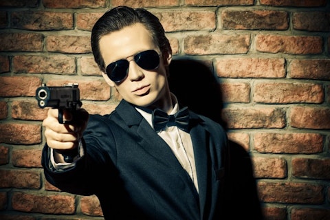 Weird Jobs that Make Over $100000 a Year