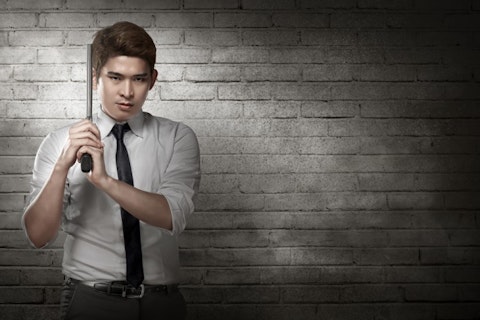 10 Biggest Private Security Companies that Are Hiring