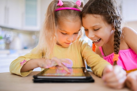  11 Free iPad Games For Kids That Don't Require Internet 