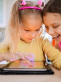 11 Free iPad Games For Kids That Don't Require Internet