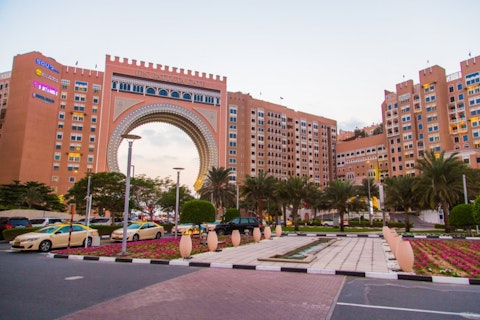 10 Cities With The Most Hotel Rooms in The World