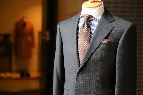 15 Most Expensive Men’s Suits Brands in the World