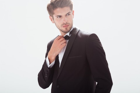 15 Most Expensive Men’s Suits Brands in the World