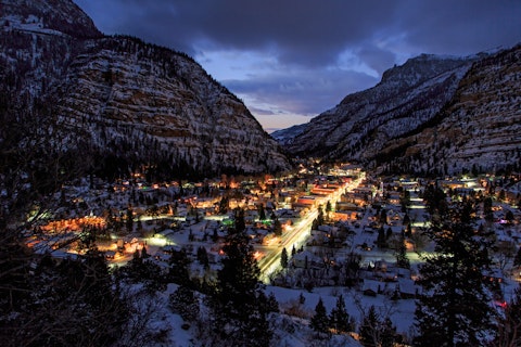 25 biggest Colorado companies and stocks