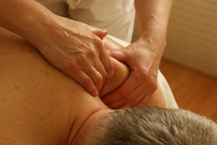 25 Best States For Massage Therapists