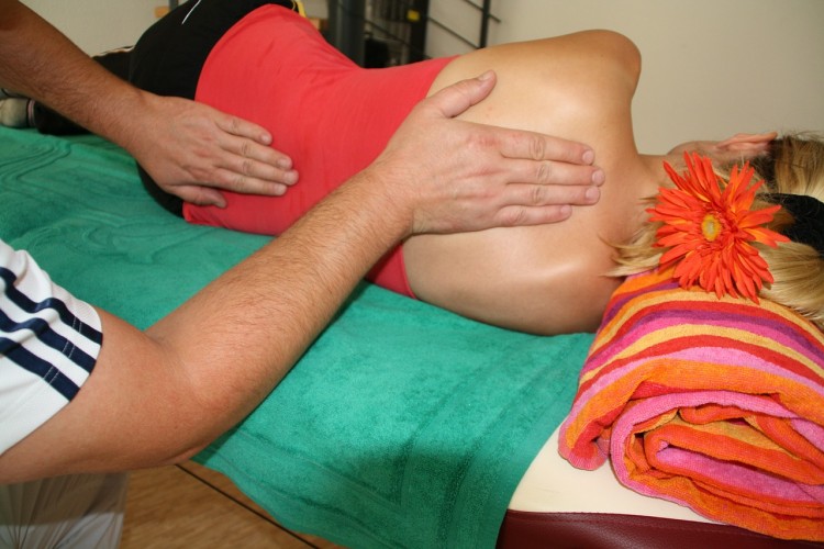 25 Best States For Massage Therapists