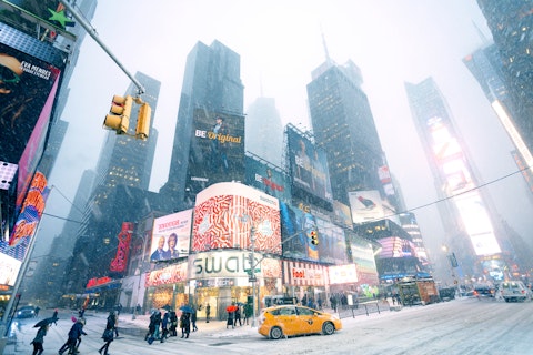 15 Most Expensive Cities To Heat A Home In Winter