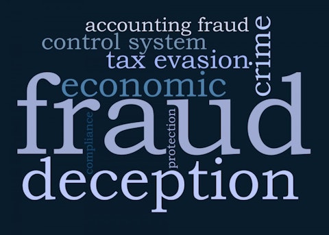 10 Biggest Recent Accounting Scandals in America