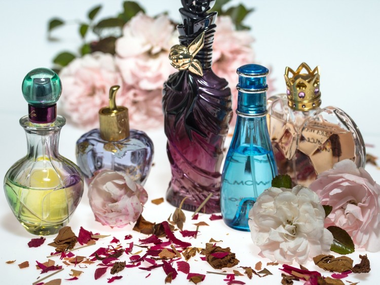 Most Expensive Perfume Brands In The World