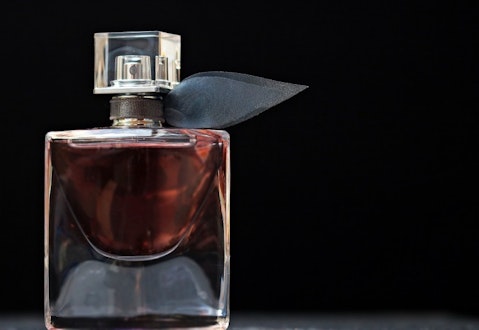 Most Expensive Perfume Brands In The World