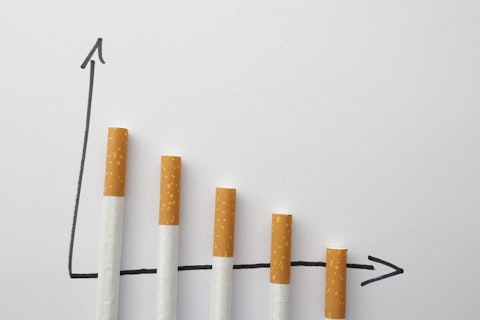 Price of Cigarettes by State: 10 Cheapest States