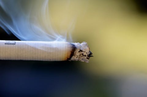 Price of Cigarettes by State: 10 Most Expensive States