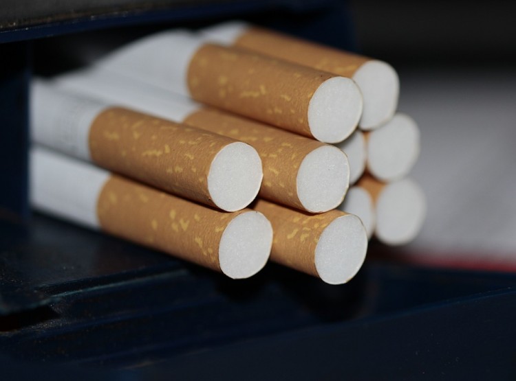 Price of Cigarettes by State: 10 Most Expensive States