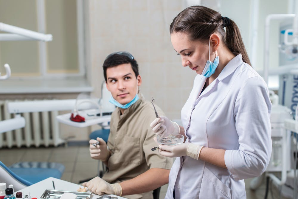 10 Cheapest Dental Schools for International Students