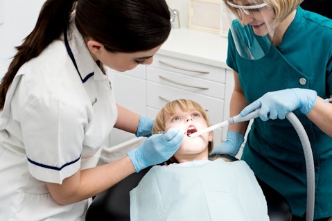 25 Best States For Dental Hygienists 