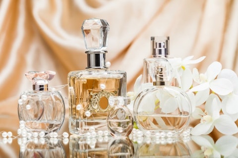 Most Expensive Perfume Brands In The World