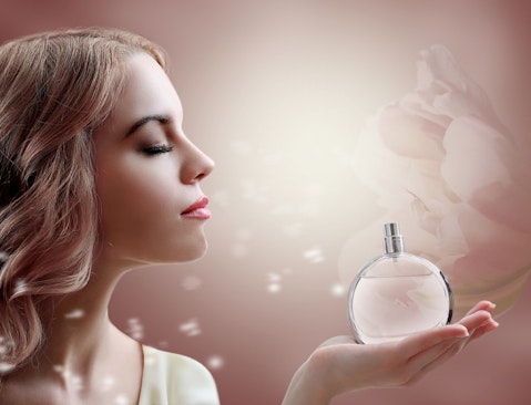 Most Expensive Perfume Brands In The World