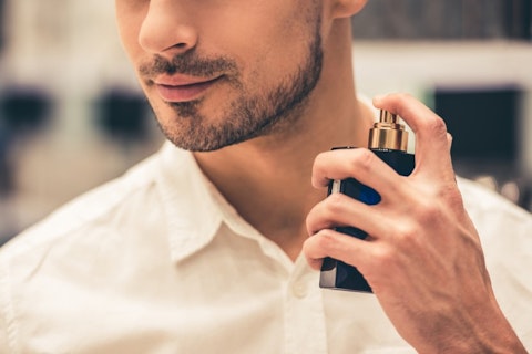 Most Expensive Perfume Brands In The World