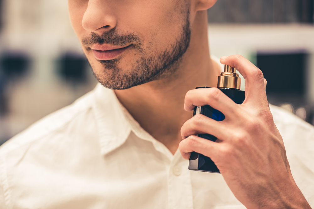 I Own 300 Men's Fragrances: These Are the 10 I Use the Most – SPY