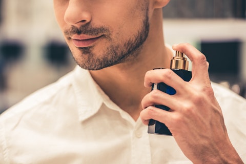 25 Best Spring Fragrances for Men to Try In 2024