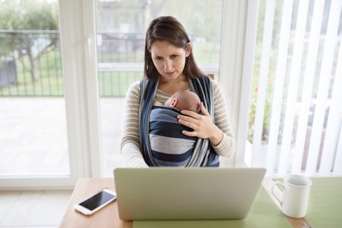 25 Most Popular Mommy and Parenting Blogs