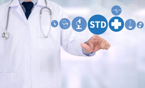 25 Cities With The Highest STD Rates in America 
