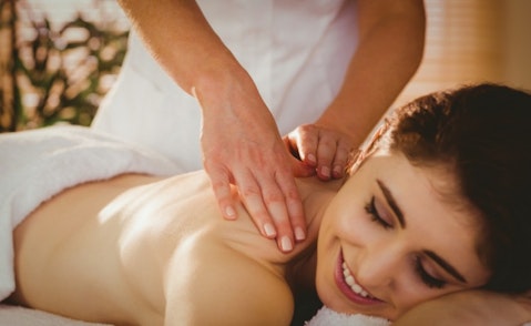 25 Best States For Massage Therapists