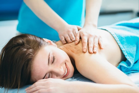  25 Best States For Massage Therapists
