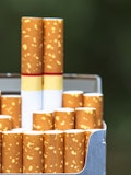 Top 20 Countries with the Highest Tobacco Consumption