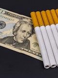 Price of Cigarettes by State: 10 Most Expensive States