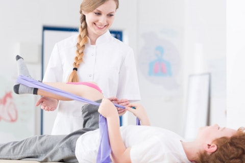 25 Best States For Occupational Therapists
