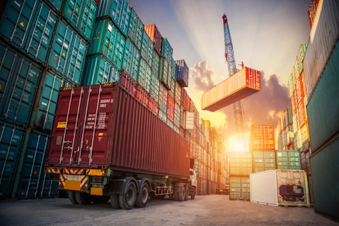 11 Best Logistics Stocks to Buy