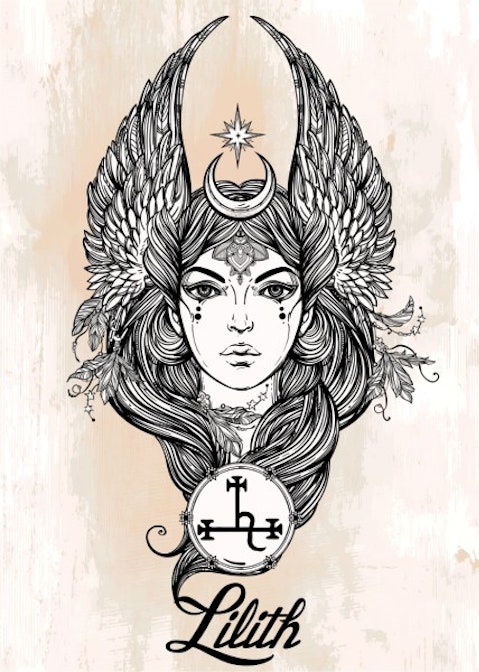 11 Most Famous Fictional Witches in Mythology