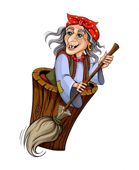 11 Most Famous Fictional Witches in Mythology