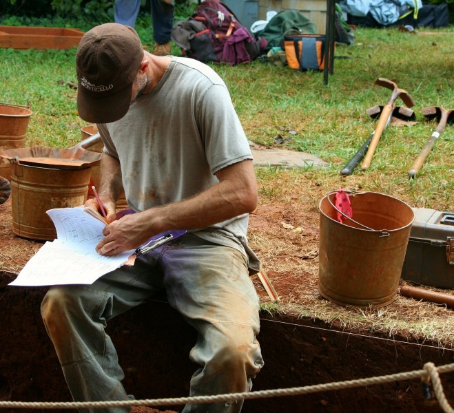 25 Best States For Anthropologists and Archaeologists