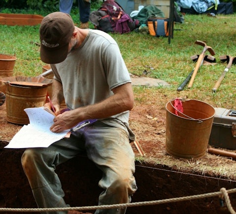 25 Best States For Anthropologists and Archaeologists
