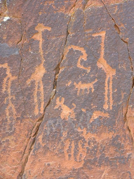 25 Best States For Anthropologists and Archaeologists