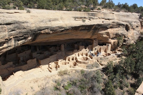 25 Best States For Anthropologists and Archaeologists