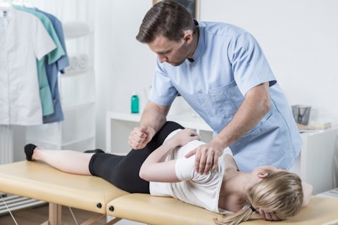 7 Highest Paying Countries for Physical Therapists