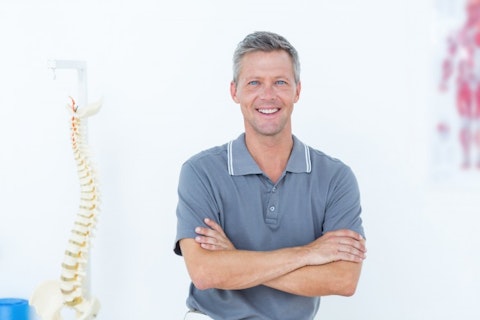 25 Best States For Chiropractors