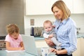 10 Legitimate Online Jobs For Stay At Home Moms Without Investment