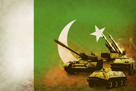 10 Toughest Military Training Academies in the World