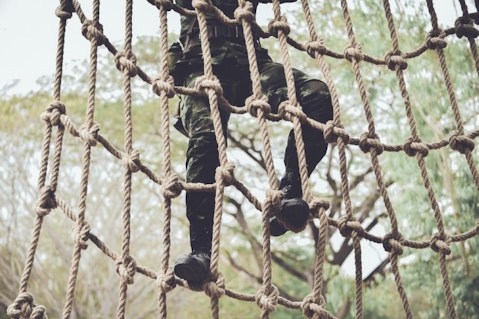 10 Toughest Military Training Academies in the World