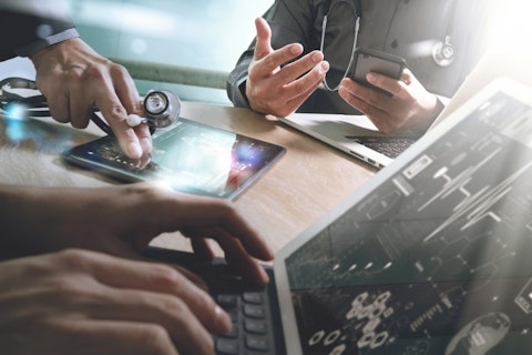 11 Jobs with Great Health Insurance Benefits without a Degree